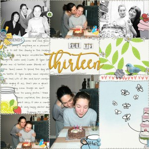2009Thirteen