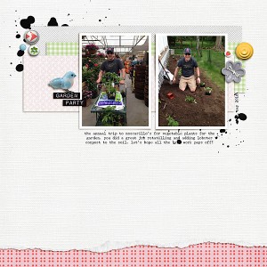 scraplift challenge