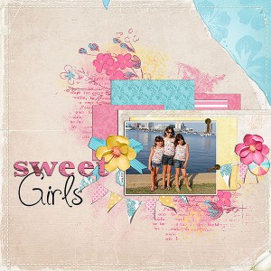 sweet girls
