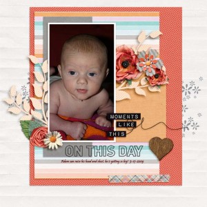 August random challenge