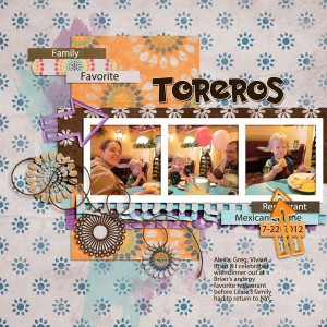 Toreros