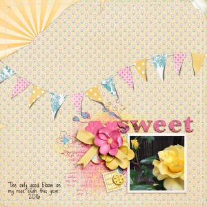 Sweet