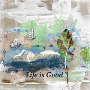Life-is-Good