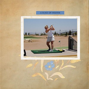 GolfWeb