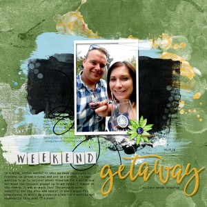 Weekend-Getaway