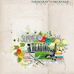 Summer Reading