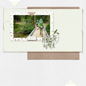 nature walk