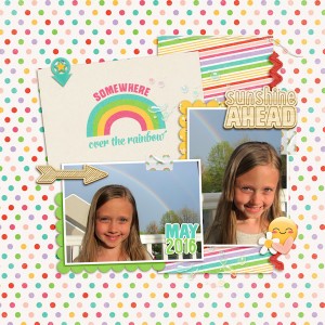 Over the Rainbow