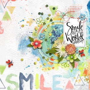 Smile