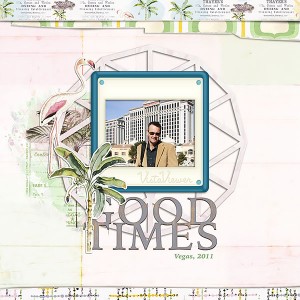 Vegas