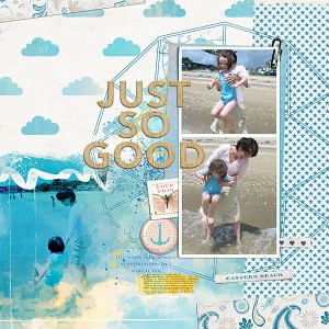 eastern beach - you and me