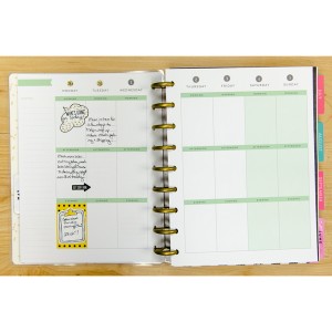 Memory Planner - May 30-31, 2016