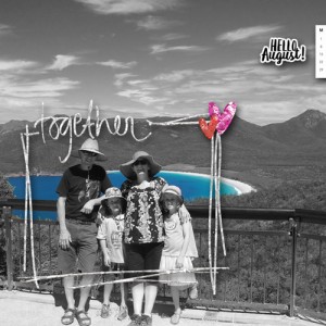 August 2016 Desktop - Scraplift Challenge