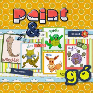 Paint & Go