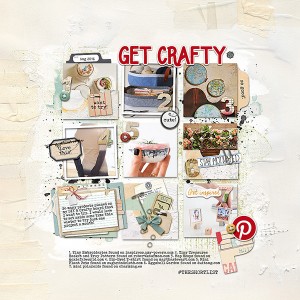 Get Crafty