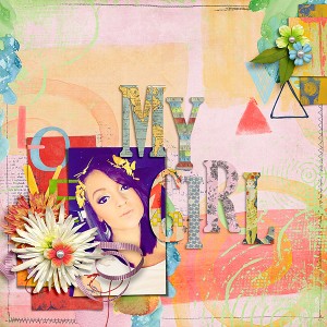 My-Girl