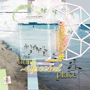 Our Special Place
