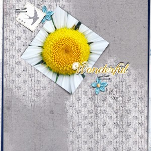 Wonderful