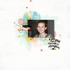 August scraplift challenge