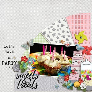 Sweets & Treats