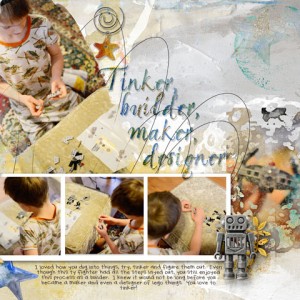 tinker maker