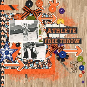 Athlete