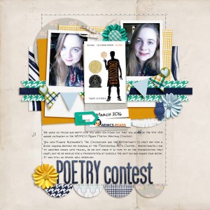 Poetry Contest
