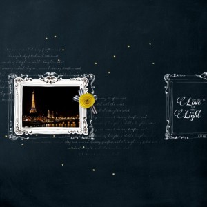 The City Of Light