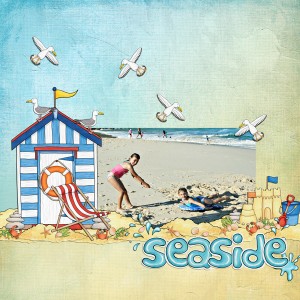 Seaside