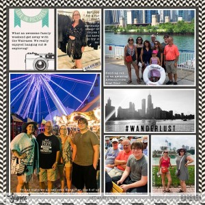 2016 Project Life - Chicago - Right Side