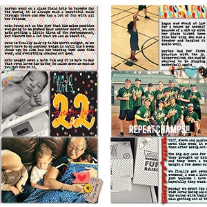 Week 22