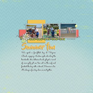 summer