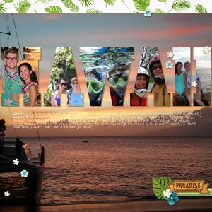 Hawaii