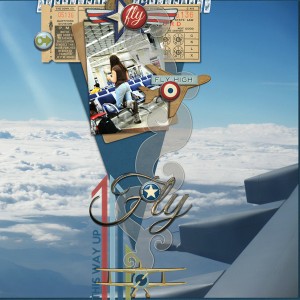 WeFly {Airports Saga}