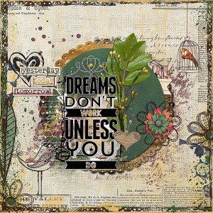 dreams