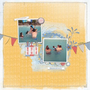 fun and sun