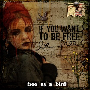 Free as a Bird