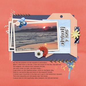 The-beach