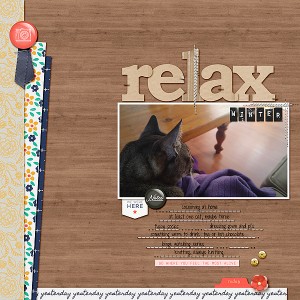 Relax