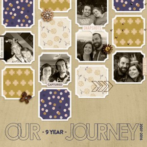 Our Journey
