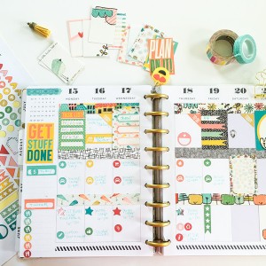 JJ ST Aug Planner