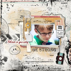 Focus