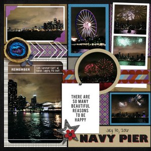 Navy Pier -pg 1