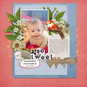 So Tweet