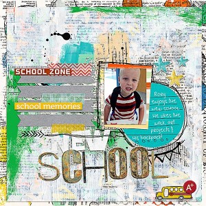 New School