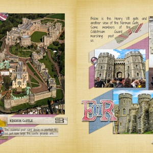 Windsor Castle