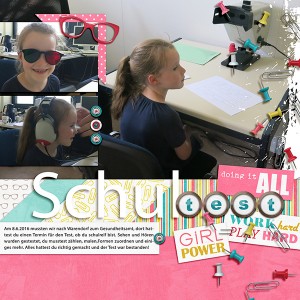 Schooltest