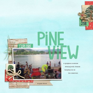 Pineview