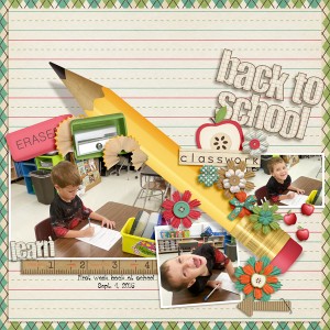 BackToSchool