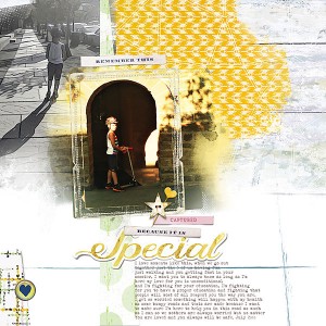 Special